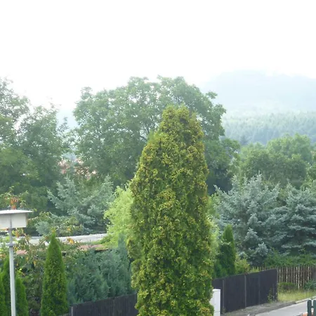 Дом отдыха Ferienhaus Jendral Бланкенбург