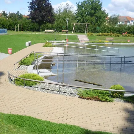 Ferienhaus Jendral Дом отдыха *