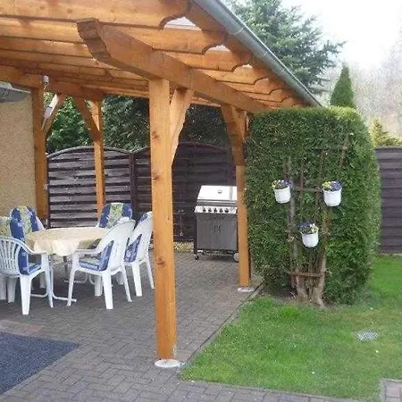 Ferienhaus Jendral Дом отдыха *