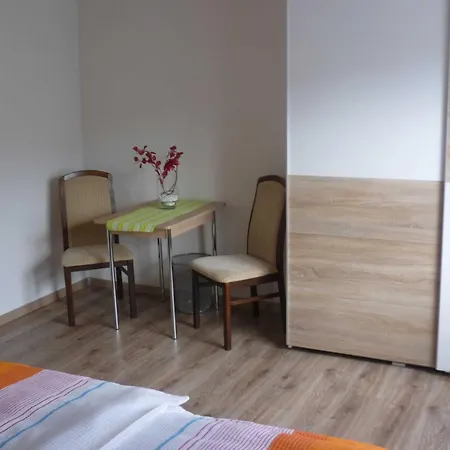 Ferienhaus Jendral Дом отдыха *
