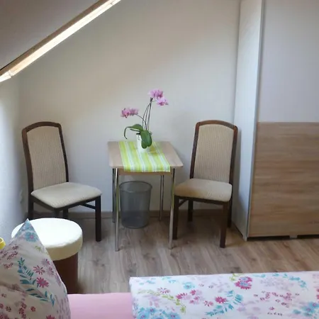 Ferienhaus Jendral Дом отдыха
