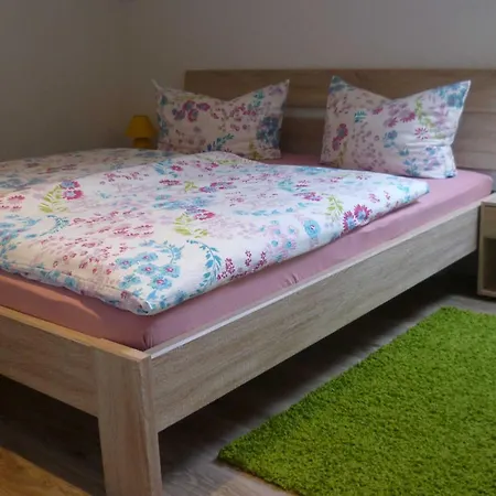 Ferienhaus Jendral Дом отдыха Бланкенбург