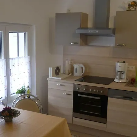 Ferienhaus Jendral Дом отдыха *