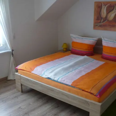 Ferienhaus Jendral