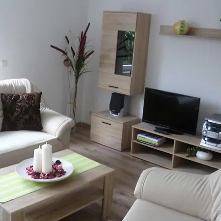 Дом отдыха Ferienhaus Jendral