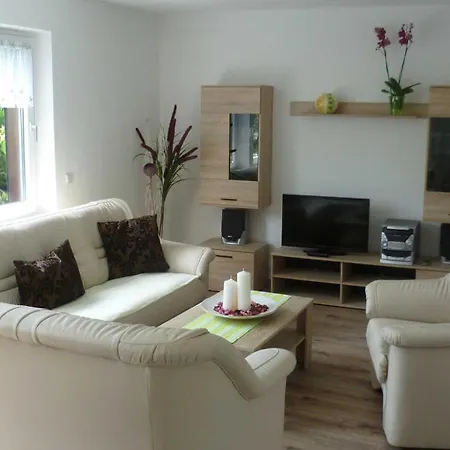Дом отдыха Ferienhaus Jendral *